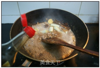 岐山臊子面的做法步骤：7