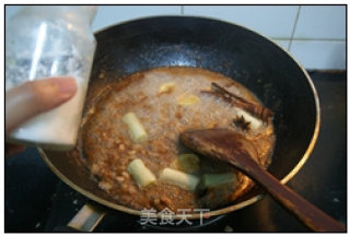 岐山臊子面的做法步骤：8