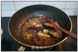 岐山臊子面的做法步骤：10