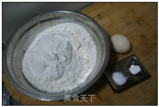 岐山臊子面的做法步骤：11