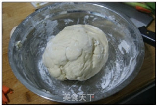 岐山臊子面的做法步骤：14