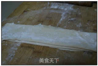 岐山臊子面的做法步骤：17