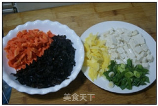 岐山臊子面的做法步骤：20