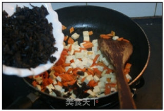 岐山臊子面的做法步骤：23