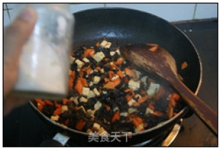 岐山臊子面的做法步骤：25