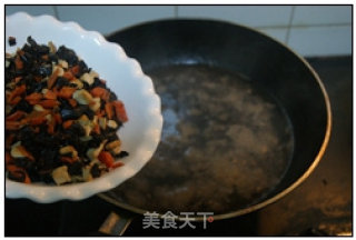 岐山臊子面的做法步骤：28