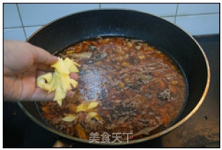 岐山臊子面的做法步骤：30