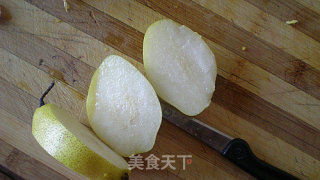 五彩母鸡~水果沙拉的做法步骤：3