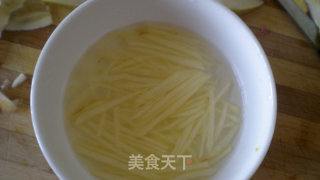 五彩母鸡~水果沙拉的做法步骤：5