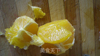 五彩母鸡~水果沙拉的做法步骤：7