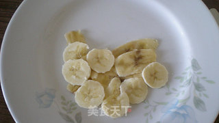 五彩母鸡~水果沙拉的做法步骤：8