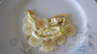 五彩母鸡~水果沙拉的做法步骤：9