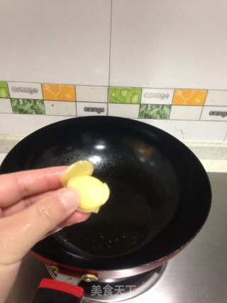 豆皮鱼片汤的做法步骤：2