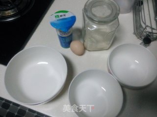 史上最简单，成本最低的自制冰淇淋的做法步骤：1