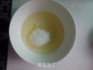 史上最简单，成本最低的自制冰淇淋的做法步骤：3