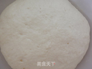 枣泥皇冠包的做法步骤：8