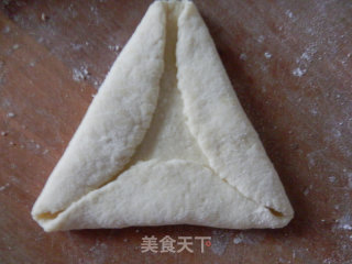 枣泥皇冠包的做法步骤：10