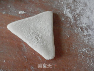 枣泥皇冠包的做法步骤：11