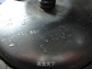 海带结白菜排骨汤的做法步骤：6