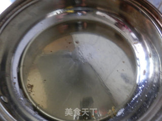 鸡蛋韭菜包的做法步骤：3