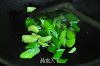 溜肉段的做法步骤：9