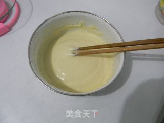 淡奶油面包的做法步骤：9