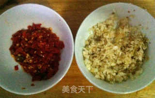 鱼香嫩豆腐的做法步骤：4