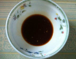 鱼香嫩豆腐的做法步骤：5