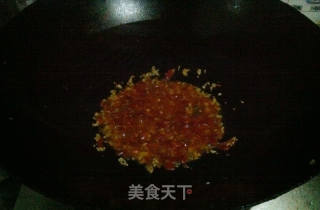 鱼香嫩豆腐的做法步骤：6