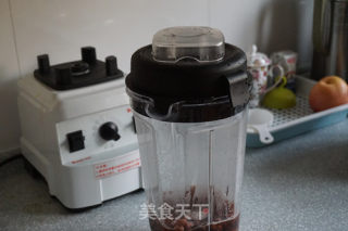 红豆薏米养生糊的做法步骤：8