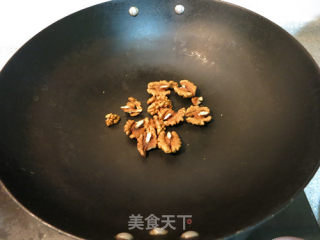 营养全面又简单—香滑山药核桃露的做法步骤：4