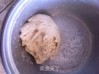 豆角焖面—简约美味版的做法步骤：1