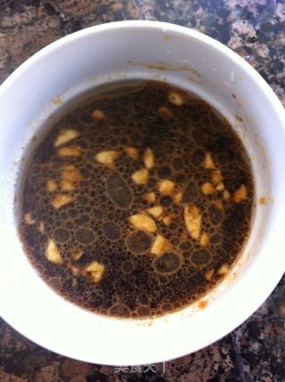 豆角焖面—简约美味版的做法步骤：4