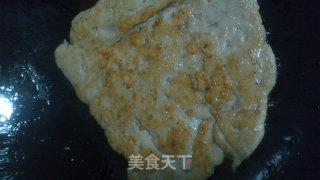 正月十五咸汤圆的做法步骤：1
