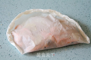 【盐焗北极甜虾】：原汁原味的美味的做法步骤：5