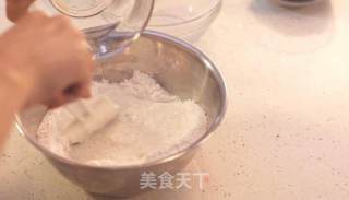 炸元宵的做法步骤：3