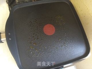香煎豆腐的做法步骤：4