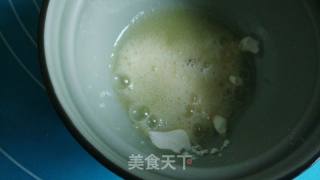 烫面葱油饼的做法步骤：4