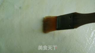 烫面葱油饼的做法步骤：6