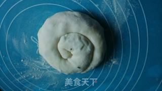 烫面葱油饼的做法步骤：10