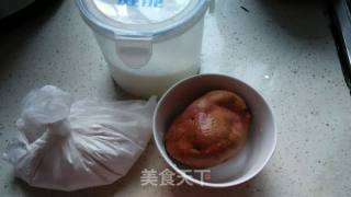 雨花石汤圆的做法步骤：1