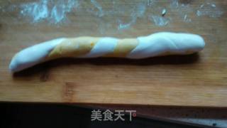 雨花石汤圆的做法步骤：6