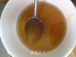 锅包肉的做法步骤：8