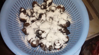 舌尖上的田螺———香辣田螺煲的做法步骤：5