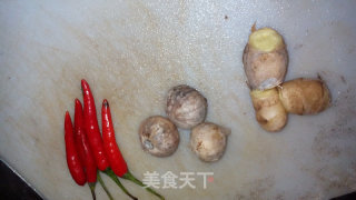 舌尖上的田螺———香辣田螺煲的做法步骤：8