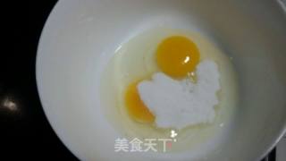 芒果千层蛋糕的做法步骤：1