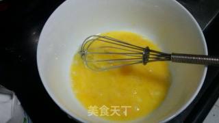 芒果千层蛋糕的做法步骤：2