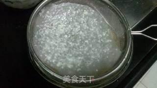 芒果千层蛋糕的做法步骤：4