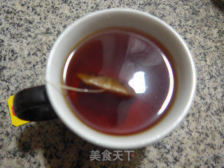 香浓奶茶的做法步骤：4