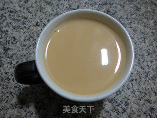 香浓奶茶的做法步骤：7